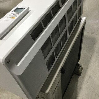 FUJITSU  2.2kw ルームエアコン  nocria AS-C22G-W 2018年