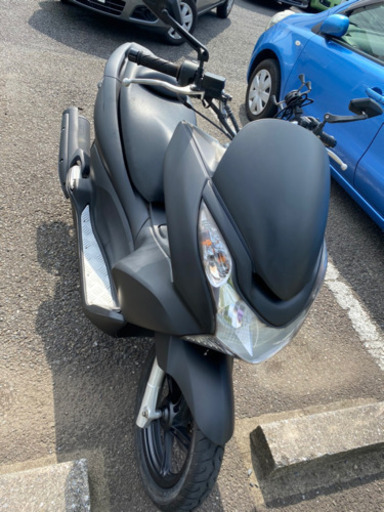 pcx125 自賠責3年付き 売ります