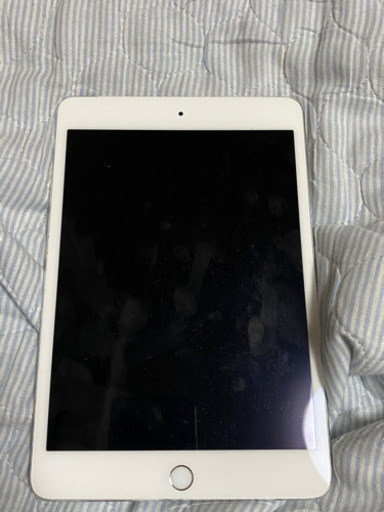 iPad MINI4  値段交渉可能