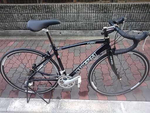 ロードバイク LGS-CEN