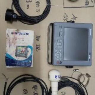 生産完了商品 ヤマハロイヤル RF-HG 5720 NFⅡ SD GPS魚探/全国詳細