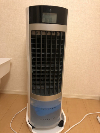 サーキュレーター　冷風機