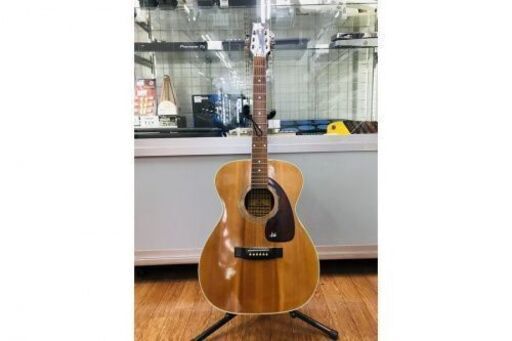 ★ジャパンビンテージ！ TAKEHARU GUITAR 買取入荷！