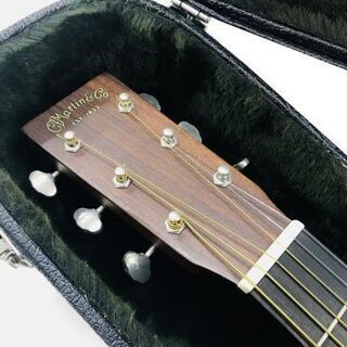 ★状態抜群★（2018/12/25購入品）MARTIN OMC-18Eあります！！【足立西新井店】