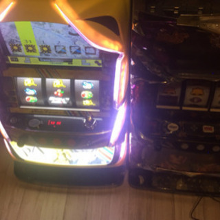 値下げ！】コイン不要機 ペルソナ4 パチスロ 宮城 手渡し限定！