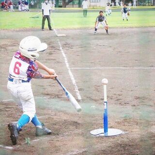国分寺市唯一の硬式少年野球「国分寺リトルリーグ」選手募集