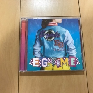 E-girls CDアルバム