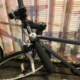 クロスバイク(商談中)