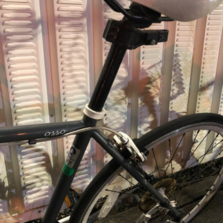 クロスバイク(商談中)