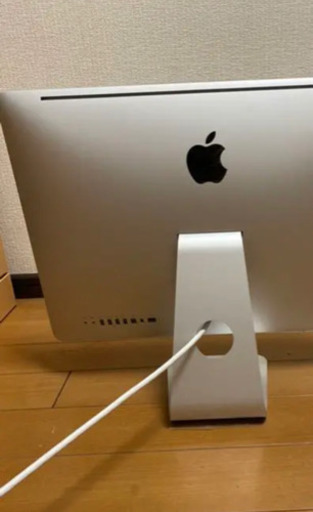 imac 2011 corei5 2400S キーボード マウス付 大阪兵庫ぐらいなら土日