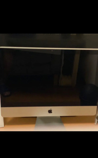 imac 2011 corei5 2400S キーボード マウス付 大阪兵庫ぐらいなら土日