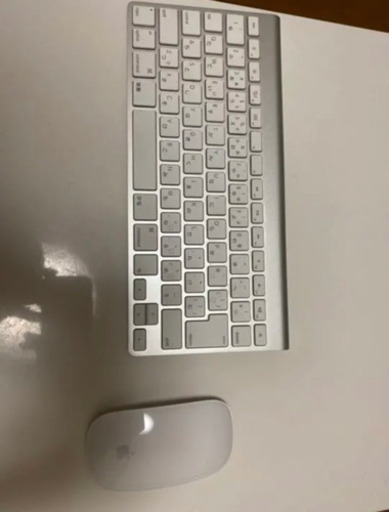 imac 2011 corei5 2400S キーボード マウス付 大阪兵庫ぐらいなら土日