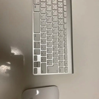 imac 2011 corei5 2400S キーボード マウス付 大阪兵庫ぐらいなら土日 