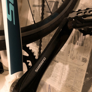 ロードバイク  Scott SPEEDSTER JAPANLIMITED 17年式　XS