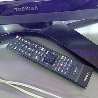 札幌 TOSHIBA 東芝 液晶テレビ 42RE1 2010年製 USB録画 倍速 REGZA