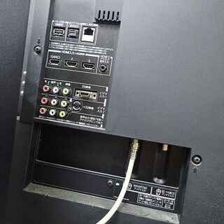 札幌 TOSHIBA 東芝 液晶テレビ 42RE1 2010年製 USB録画 倍速 REGZA