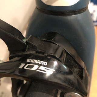 ロードバイク  Scott SPEEDSTER JAPANLIMITED 17年式　XS