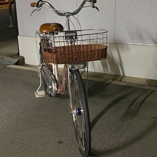 BRIDGESTONE カルーサロイヤル ベルトドライブ LEDオートライト 3段