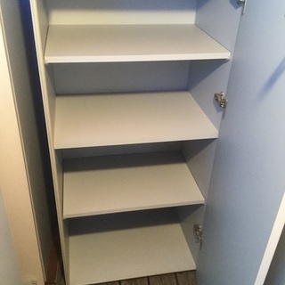 システムキッチン(流し台&食器ボード)