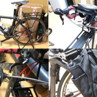 【極美品】ロードバイク FELT F95 フルセット ネット決済