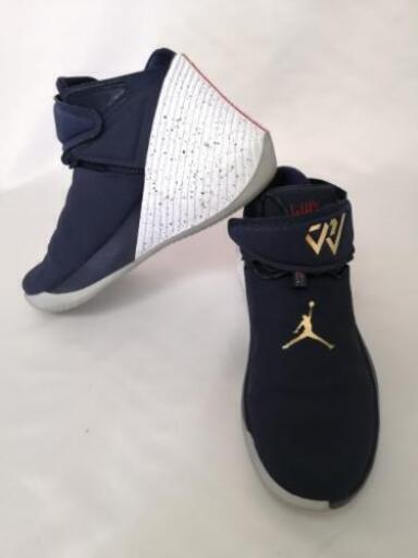 その他 NIKE Jordan why not zer0.1