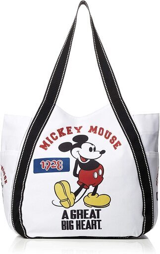 新品 ディズニー トートバッグ ディズニー バルーントート 大容量 マザーズバッグ ミッキーマウス Mt 池袋のバッグ トートバッグ の中古あげます 譲ります ジモティーで不用品の処分 新品 ディズニー トートバッグ ディズニー バルーントート 大容量 マザーズバッグ ミッキーマウス Mt 池袋のバッグ トートバッグ の中古あげます 譲ります ジモティーで不用品の処分