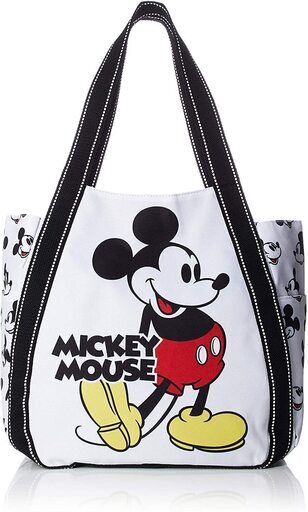新品 ディズニー トートバッグ ディズニー バルーントート 大容量 マザーズバッグ ミッキーマウス Mt 池袋のバッグ トートバッグ の中古あげます 譲ります ジモティーで不用品の処分