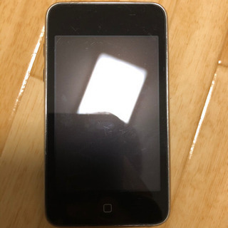 iPod touch 第二世代　8Gバイト