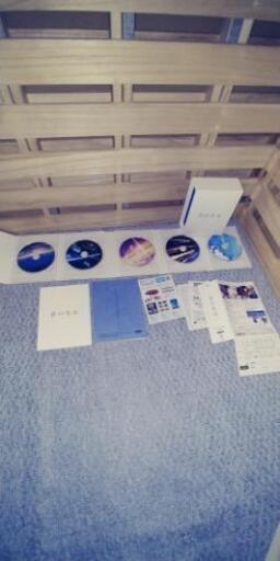 君の名はコレクターズエディション Blu-ray