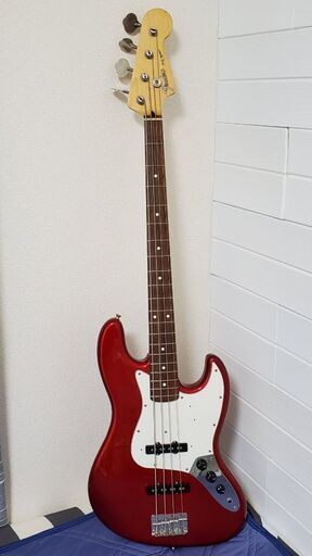 Fender japan ジャズベース JB62