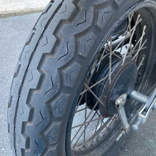 ■スズキ　グラストラッカー 250 自賠責2年半　シングル　ネイキッド　クラッシック　カフェ