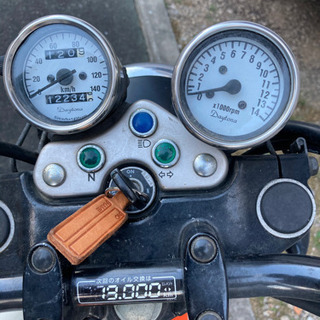 ■スズキ　グラストラッカー 250 自賠責2年半　シングル　ネイキッド　クラッシック　カフェ