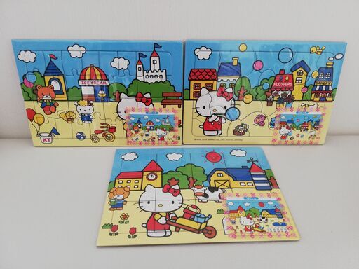 子供向けパズルセット Mori 南日永のパズルの中古あげます 譲ります ジモティーで不用品の処分 子供向けパズルセット Mori 南日永のパズルの中古あげます 譲ります ジモティーで不用品の処分
