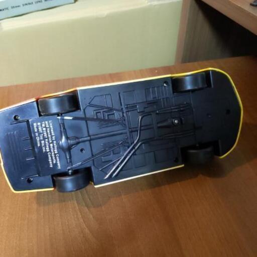 レア品 昭和レトロ 模型 コーンフレーク モデルカー