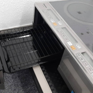 値下げしました。Panasonic KZ-KG 22D IHクッキングヒーター  