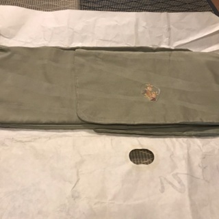 着物　手作り　手刺繍