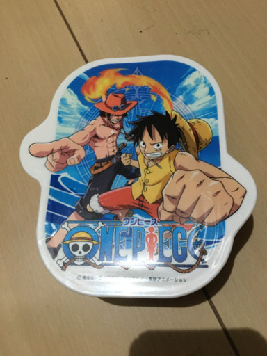 ワンピース弁当箱 まりも 穴守稲荷の子供用品の中古あげます 譲ります ジモティーで不用品の処分