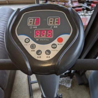 フィットネス😃ブルブルマシーン🎉