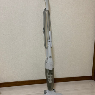 コード付きスティック掃除機 (すーさん) 北春日部の家電の中古あげます 