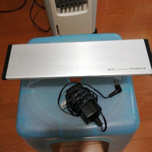 残り１台 格安 小型水槽用ledライトgex Clear Led Power 美品 Tossy037 行橋のその他の中古あげます 譲ります ジモティーで不用品の処分