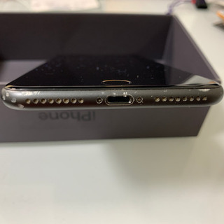 iPhone8plus  SIMフリー　256GB