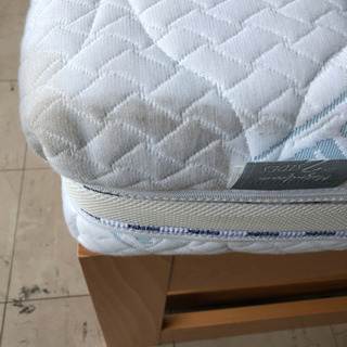 値下げしました】マニフレックス モデルEX II ほぼ未使用品 シングル