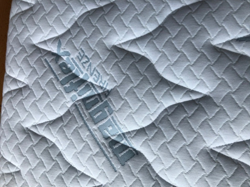 値下げしました】マニフレックス モデルEX II ほぼ未使用品 シングル