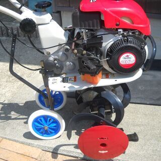 ロビンPR-O261・管理機・耕運機・家庭菜園・農業機械 ロビンPR-O261・管理機・耕運機・家庭菜園・農業機械