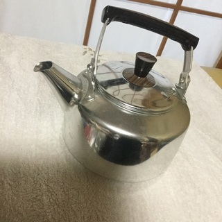 やかん(新品)