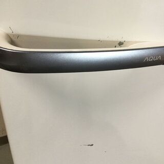 AQUA アクア 冷凍冷蔵庫 272L AQR-271 ホワイト 2015年製 中古