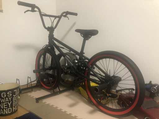 ARES BIKES 「アーレスバイクス」 APLUS 2016年頃 BMX - BMX ARES BIKES 「アーレスバイクス」 APLUS 2016年頃 BMX - BMX