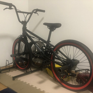 アーレスバイクアプラス 20インチ ARESBIKES APLUS BMX フラットランド