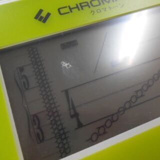 ♪ CHROMATONE クロマトーン キーボード CT-312 ♪ - 鍵盤楽器、ピアノ