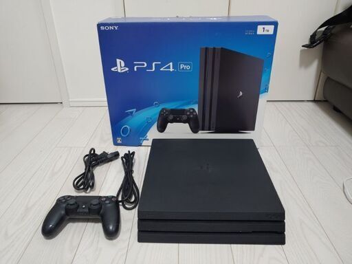 PS3 playstation 4 pro